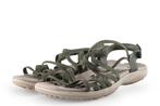 Skechers Sandalen in maat 39 Groen | 10% korting, Skechers, Verzenden, Sandalen of Muiltjes, Zo goed als nieuw
