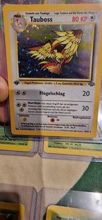 WOTC Pokémon Card - Pidgeot, Nieuw