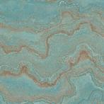 Profhome 396591-GU Grafisch behang marmerlook en metallic, Verzenden