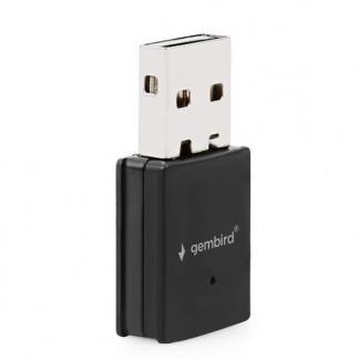 Wifi dongle | Gembird (USB A, 2.4 GHz, 300 Mbps), Computers en Software, Pc- en Netwerkkabels, Nieuw, Verzenden