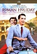 Roman holiday - DVD, Verzenden, Nieuw in verpakking