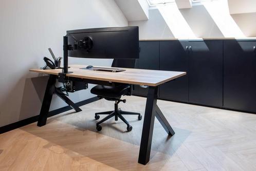 Design bureau 160x80cm Ypsylon | Elektrisch verstelbaar, Zakelijke goederen, Kantoor en Winkelinrichting | Kantoormeubilair en Inrichting