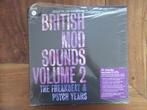 Eddie Piller - British Mod Sounds Volume 2 (The Freakbeat &, Nieuw in verpakking