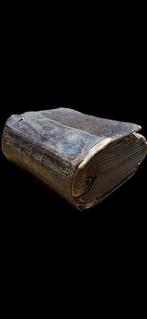 Ouddrukwerk - Zuid-Duitse of Oostenrijkse regio (Augusta,, Antiek en Kunst