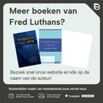 International Management 9780071283144 Fred Luthans, Verzenden, Gelezen, Fred Luthans