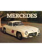 MERCEDES, Boeken, Auto's | Boeken, Nieuw, Author