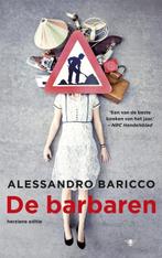 De barbaren 9789023471929 Alessandro Baricco, Verzenden, Gelezen, Alessandro Baricco