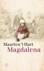 Magdalena 9789029506472 Maarten t Hart, Boeken, Verzenden, Gelezen, Maarten 't Hart