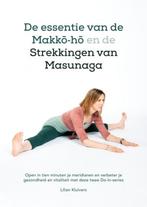 De essentie van de Makko-ho en de strekkingen van Masunaga, Boeken, Verzenden, Gelezen, Lilian Kluivers