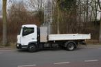 Veiling: Vrachtwagen Kipper Nissan NT500 Diesel, Overige merken, Wit, BTW verrekenbaar, Handgeschakeld