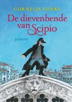 De dievenbende van Scipio 9789045113654 Cornelia Funke, Verzenden, Gelezen, Cornelia Funke