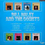 Bill Haley And His Comets - Rock! Rock! Rock! (LP, Comp, RE), Ophalen of Verzenden, Nieuw in verpakking