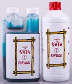 House of Kata ExFungi 1000ml (Witte stip, Vijver medicatie), Tuin en Terras, Vijver-toebehoren, Verzenden, Nieuw