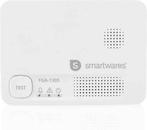 Smartwares Koolmonoxidemelder FGA-13051 - 10 Jaar sensor -, Ophalen of Verzenden, Nieuw