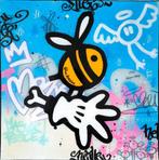 Mister Zion (1973) - Où est Mickey ?!