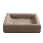 Bia Bed Skanor Hoes Hondenmand Truffel - BIA-3-60X70X15 CM (, Verzenden, Nieuw