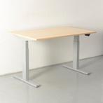 Solidesk bureau, ahorn blad,, Huis en Inrichting, Bureaus, Ophalen of Verzenden, Nieuw