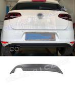 GTD Look Diffuser voor Volkswagen Golf 7, Auto diversen, Ophalen of Verzenden