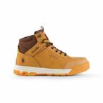Scruffs Werkschoenen - Aluminium neus - Nubuck leer - Ant..., Ophalen of Verzenden, Nieuw