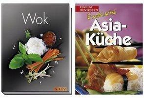 De Aziatische keuken 9783625110873, Boeken, Taal | Engels, Gelezen, Verzenden