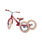 Trybike Steel – Vintage-Red – Driewieler