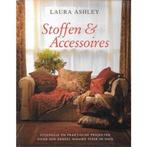 Stoffen & Accessoires 9789026934995 Laura Ashley, Gelezen, Laura Ashley, Diana Lodge, Verzenden