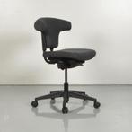 Bureaustoel CS A370 - Donkergrijs - T-bone rug, Ophalen of Verzenden, Nieuw in verpakking