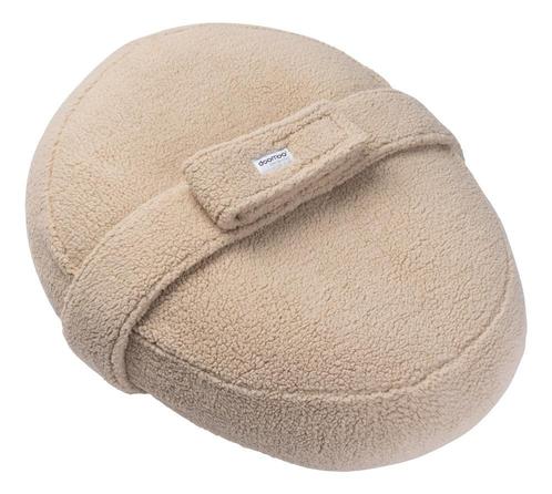 Doomoo Relax Cover Teddy Biscuit Voedingskussenhoes voor, Kinderen en Baby's, Babyvoeding en Toebehoren, Nieuw, Verzenden