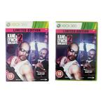 Kane & Lynch 2 Dog Days Limited Edition + Slipcover (XBOX, Verzenden, Nieuw