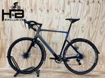 Cannondale Supersix Evo CX Carbon Cyclecross Force 1 2023, Overige merken, 28 inch, Carbon, 10 tot 15 versnellingen