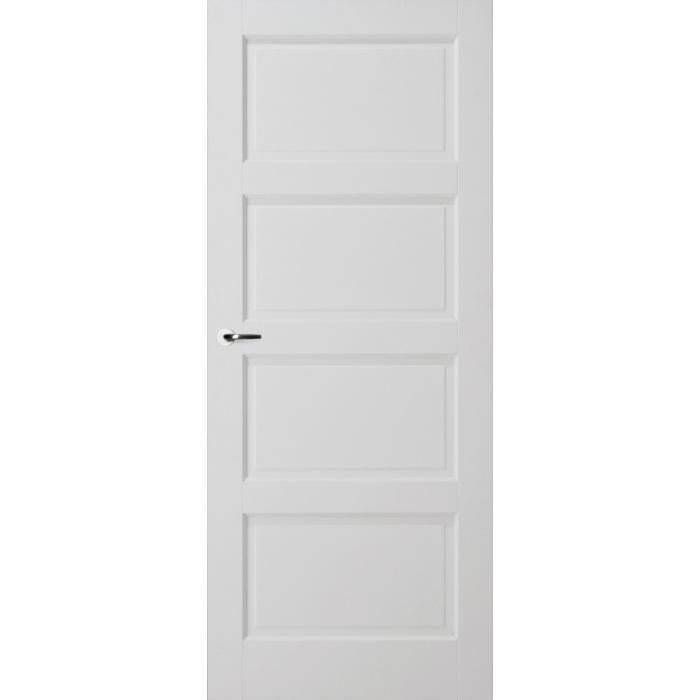 Skantrae binnendeur SKS E034 73x201,5, Doe-het-zelf en Verbouw, Deuren en Horren, Zo goed als nieuw, Ophalen of Verzenden