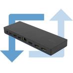 HP USB-C Dock G4  L13899-001 + 90W AC, Laptop, Docking station, HP, Ophalen of Verzenden