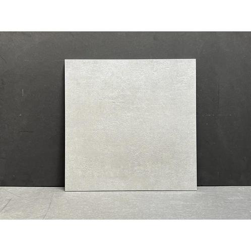Fioranese Dot – Grigio Chiaro – Vloertegel – 60.4x60.4 -, Doe-het-zelf en Verbouw, Tegels, Ophalen of Verzenden
