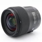 Sigma 35mm F/1.4 ART DG HSM Nikon FX | Tweedehands, Verzenden, Gebruikt, Overige Merken