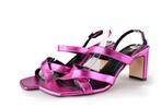 Notre-V Pumps in maat 42 Paars | 10% extra korting, Kleding | Dames, Schoenen, Notre-V, Pumps, Overige kleuren, Verzenden