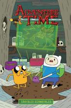 ADVENTURE TIME ORIGINAL 05 GRAYBLES SCHMAYBLES 9781608864843, Verzenden, Zo goed als nieuw, Underwood Bridget
