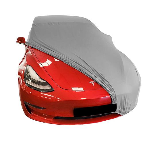 Autohoes passend voor Tesla Model 3 voor binnen BESTE, Auto diversen, Autohoezen, Op maat, Nieuw, Ophalen of Verzenden