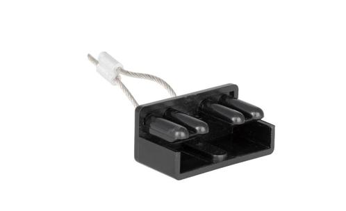National Luna - 50 Amp plug stof beschermkap met, Auto diversen, Auto-accessoires, Ophalen of Verzenden