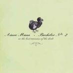 cd - Aimee Mann - Bachelor No. 2 - Or, The Last Remains O..., Cd's en Dvd's, Verzenden, Zo goed als nieuw