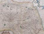 Nederland - Picardië, Champagne; G. Mercator / J. Hondius -, Nieuw