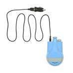 ProPlus Mobiele campingdouche - oplaadbaar - complete set..., Ophalen of Verzenden, Nieuw
