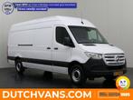 Mercedes-Benz Sprinter 316CDI Bestelbus 2020 L3 H2 Diesel, Auto's, Euro 6, Wit, Mercedes-Benz, Nieuw