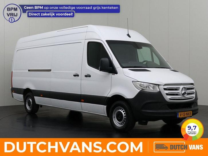Mercedes-Benz Sprinter 316CDI Bestelbus 2020 L3 H2 Diesel, Auto's, Bestelauto's, Te koop, Handgeschakeld, BTW verrekenbaar, Diesel