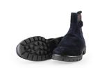 Ara Chelsea boots in maat 40 Blauw | 10% extra korting, Overige typen, Ara, Gedragen, Verzenden