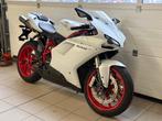 Ducati - 848 EVO - 2011