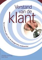 Verstand van de klant 9789058711069 Christian Homburg, Verzenden, Zo goed als nieuw, Christian Homburg