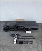 Dashboard + Airbags + Veiligheidsgordels Vw Golf 8 VIII, Verzenden, Gereviseerd, Volkswagen