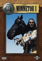 Winnetou I von Harald Reinl  DVD, Gebruikt, Verzenden