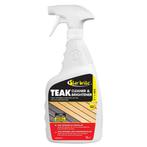 Starbrite Teak Reiniger en Hersteller Spray 1 Liter, Ophalen of Verzenden, Nieuw
