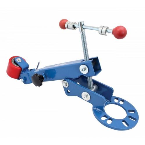 Wielkast Roller - Spatbord Roller - Uitroller - SATRA, Doe-het-zelf en Verbouw, Gereedschap | Handgereedschap, Nieuw, Ophalen of Verzenden